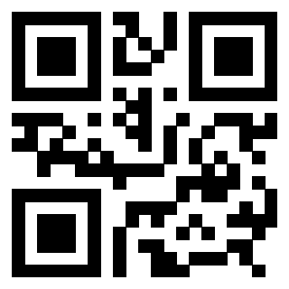 3308688068 QrCode associato