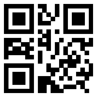 3308688069 - Immagine del Qr Code associato