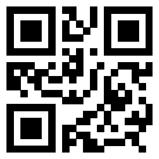 Immagine del QrCode di 3308688071