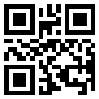 Il Qr Code di 3308688075