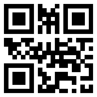 3308688076 - Immagine del QrCode associato
