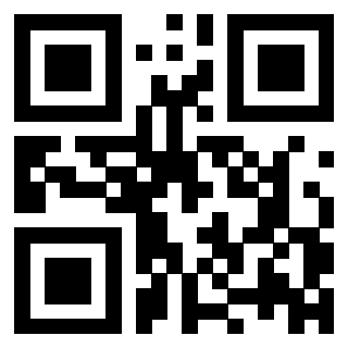 3308688077 - Immagine del Qr Code associato