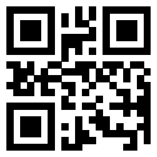 Il QrCode di 3308688078