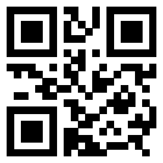 3308688080 - Immagine del Qr Code