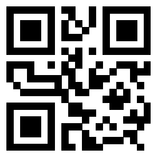 3308688082 - Immagine del Qr Code