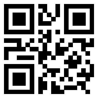 3308688083 - Immagine del QrCode
