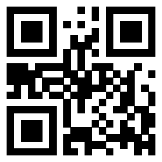 Il QrCode di 3308688084