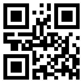 3308688089 - Immagine del Qr Code associato