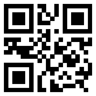 Scansione del Qr Code di 3308688090