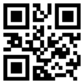 3308688098 QrCode associato