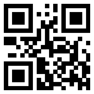 Il QrCode di 3308688101