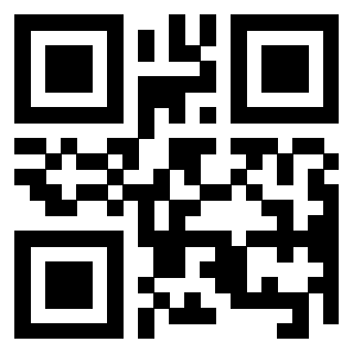 Il Qr Code di 3308688103