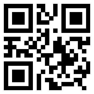 3308688105 - Immagine del QrCode