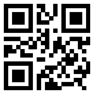 3308688111 Qr Code associato