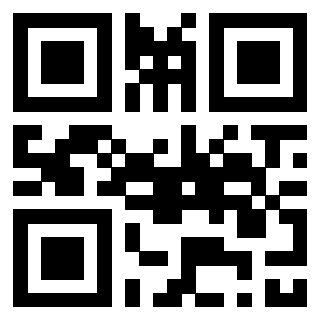 3308688114 - Immagine del Qr Code