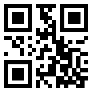 3308688118 Qr Code associato