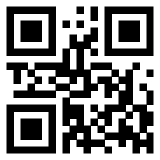 Il QrCode di 3308688119