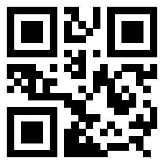 3308688122 QrCode associato