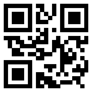 Immagine del QrCode di 3308688127