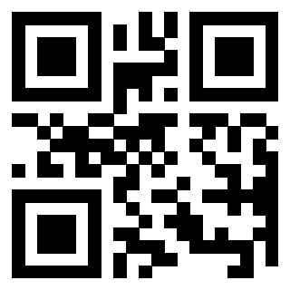 Immagine del Qr Code di 3308688128