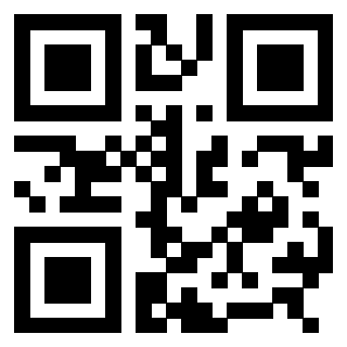 3308688131 - Immagine del QrCode