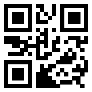 3308688134 Qr Code associato