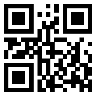 3308688137 - Immagine del QrCode associato