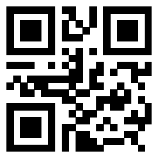 Scansione del Qr Code di 3308688138