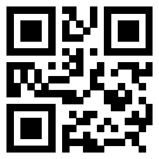 3308688142 - Immagine del QrCode associato