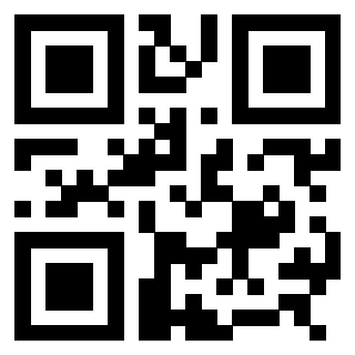3308688145 Qr Code associato