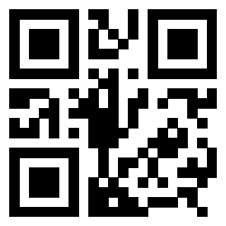 Scansione del Qr Code di 3308688151
