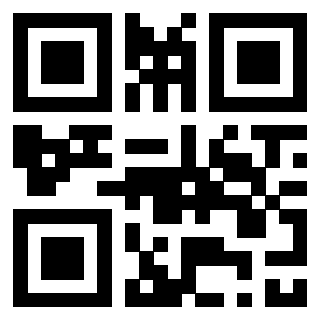 3308688152 QrCode associato