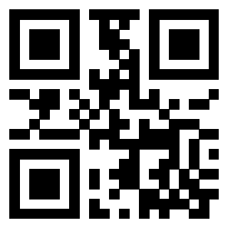 Scansione del Qr Code di 3308688153