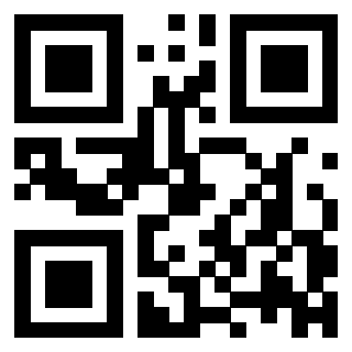 3308688157 Qr Code associato