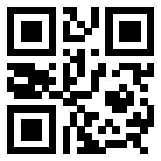 3308688162 - Immagine del Qr Code