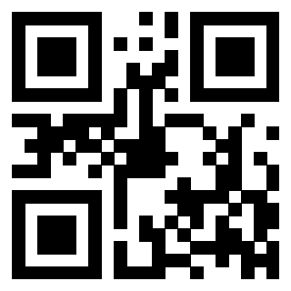 Scansione del QrCode di 3308688163