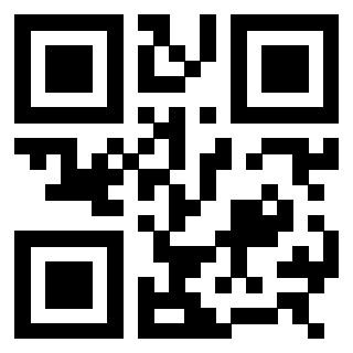 3308688165 - Immagine del QrCode associato
