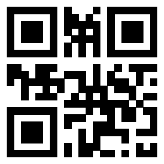 Immagine del QrCode di 3308688167