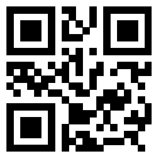 Immagine del QrCode di 3308688169