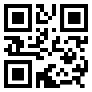 3308688172 Qr Code associato