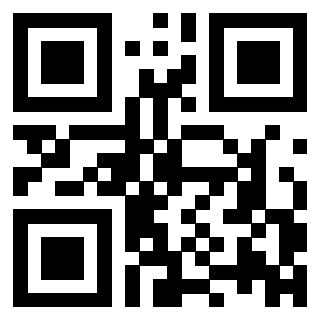 Immagine del QrCode di 3308688174