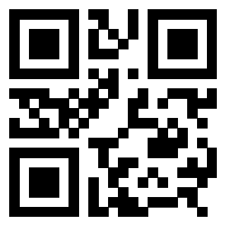 3308688176 QrCode associato