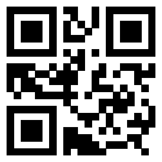 Immagine del QrCode di 3308688179