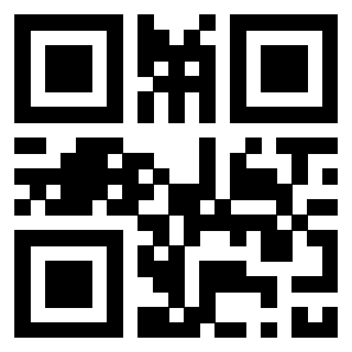 Immagine del QrCode di 3308688184