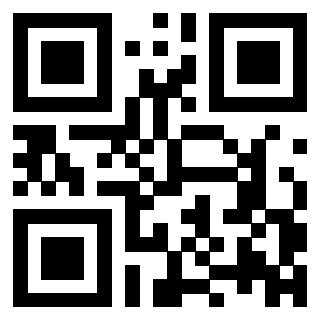 Il QrCode di 3308688186