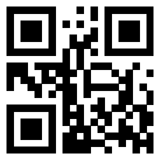3308688187 Qr Code associato