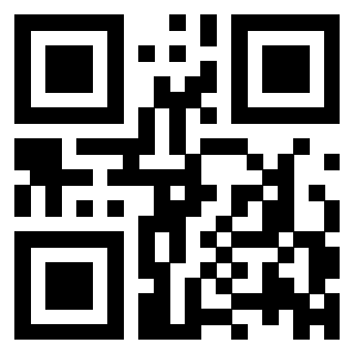 3308688190 - Immagine del Qr Code