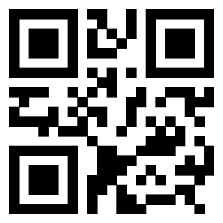 Il QrCode di 3308688194