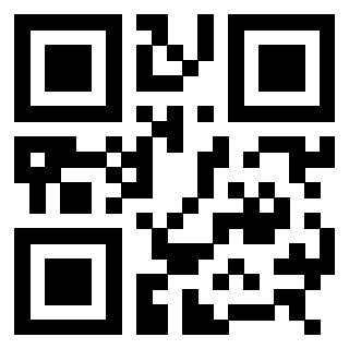 3308688198 - Immagine del QrCode