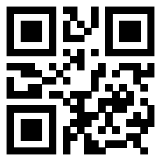 3308688199 - Immagine del QrCode associato